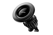 Mobiel - Overige accessoires - Joyroom JR-ZS406 magnetic car air vent holder - black - JR-ZS406_V