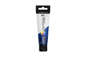 Schrijf- en tekenartikelen - Daler-Rowney System3 59 ml Ultramarine - 16-129059123