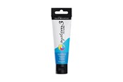 Schrijf- en tekenartikelen - Daler-Rowney System3 59 ml Coeruleum Blue (Hue) - 16-129059112