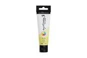 Schrijf- en tekenartikelen - Daler-Rowney System3 59 ml Yellow Ochre - 16-129059663