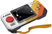 Game console - My Arcade - Atari Portable Gaming System (Pocket Player Pro) - 0845620071463