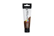 Schrijf- en tekenartikelen - Daler-Rowney System3 59 ml Burnt Umber - 16-129059223