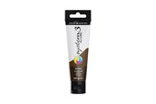Schrijf- en tekenartikelen - Daler-Rowney System3 59 ml Raw Umber - 16-129059247