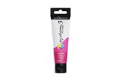 Schrijf- en tekenartikelen - Daler-Rowney System3 59 ml Fluorescent Pink - 16-129059538