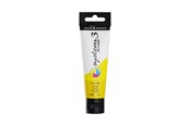 Schrijf- en tekenartikelen - Daler-Rowney System3 59 ml Process Yellow - 16-129059675