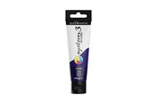 Schrijf- en tekenartikelen - Daler-Rowney System3 59 ml Deep Violet - 16-129059408
