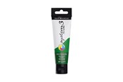 Schrijf- en tekenartikelen - Daler-Rowney System3 59 ml Oxide Of Chromium Green - 16-129059367