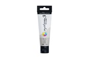 Schrijf- en tekenartikelen - Daler-Rowney System3 59 ml Warm Grey - 16-129059078