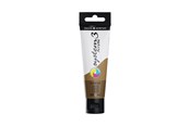 Schrijf- en tekenartikelen - Daler-Rowney System3 59 ml Rich Gold (Hue) - 16-129059707