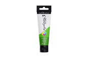 Schrijf- en tekenartikelen - Daler-Rowney System3 59 ml Fluorescent Green - 16-129059349