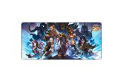 Muismat & accessoires - Blizzard World of WarCraft - 20th Anniversary Mousepad - 5292935003729