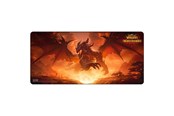Muismat & accessoires - Blizzard World Of Warcraft Classic: Cataclysm Deathwing - 5292935003736