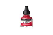 Schrijf- en tekenartikelen - Daler-Rowney System3 Ink 29.5 ml Cadmium Red Hue - 16-161029503