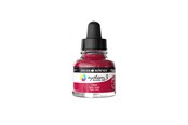 Schrijf- en tekenartikelen - Daler-Rowney System3 Ink 29.5 ml Crimson - 16-161029513