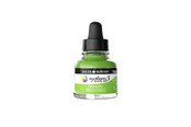Schrijf- en tekenartikelen - Daler-Rowney System3 Ink 29.5 ml Fluorescent Green - 16-161029349