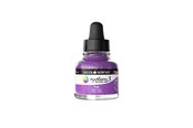 Schrijf- en tekenartikelen - Daler-Rowney System3 Ink 29.5 ml Purple - 16-161029433