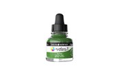 Schrijf- en tekenartikelen - Daler-Rowney System3 Ink 29.5 ml Sap Green - 16-161029375