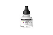 Schrijf- en tekenartikelen - Daler-Rowney System3 Ink 29.5 ml Titanium White - 16-161029009
