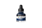 Schrijf- en tekenartikelen - Daler-Rowney System3 Ink 29.5 ml Phthalo Blue - 16-161029142