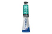 Schrijf- en tekenartikelen - Daler-Rowney Aquafine 8 ml Transparent Turquoise - 16-131008157