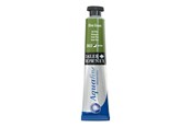 Schrijf- en tekenartikelen - Daler-Rowney Aquafine 8 ml Olive Green - 16-131008363