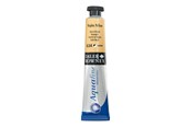 Schrijf- en tekenartikelen - Daler-Rowney Aquafine 8 ml Naples Yellow - 16-131008634