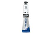Schrijf- en tekenartikelen - Daler-Rowney Aquafine 8 ml Titanium White - 16-131008009