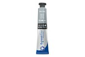 Schrijf- en tekenartikelen - Daler-Rowney Aquafine 8 ml Silver (Imit) - 16-131008702