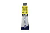 Schrijf- en tekenartikelen - Daler-Rowney Aquafine Gouache 15ml Cad. Yellow Hue - 16-136015620