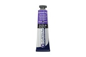 Schrijf- en tekenartikelen - Daler-Rowney Aquafine Gouache 15ml Permanent Mauve - 16-136015413