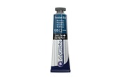 Schrijf- en tekenartikelen - Daler-Rowney Aquafine Gouache 15ml Prussian Blue - 16-136015135