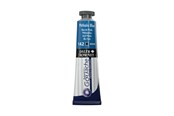 Schrijf- en tekenartikelen - Daler-Rowney Aquafine Gouache 15ml Phthalo Blue - 16-136015142