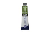 Schrijf- en tekenartikelen - Daler-Rowney Aquafine Gouache 15ml Olive Green - 16-136015363