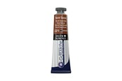 Schrijf- en tekenartikelen - Daler-Rowney Aquafine Gouache 15ml Burnt Sienna - 16-136015221