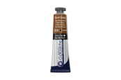 Schrijf- en tekenartikelen - Daler-Rowney Aquafine Gouache 15ml Burnt Umber - 16-136015223