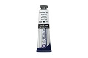 Schrijf- en tekenartikelen - Daler-Rowney Aquafine Gouache 15ml Titanium White - 16-136015009