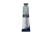 Schrijf- en tekenartikelen - Daler-Rowney Aquafine Gouache 15ml Silver (Imit) - 16-136015702