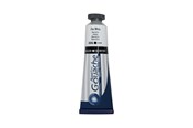 Schrijf- en tekenartikelen - Daler-Rowney Aquafine Gouache 38ml Zinc White - 16-136038006