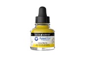 Schrijf- en tekenartikelen - Daler-Rowney Aquafine 29.5 ml Ink Cad. Yellow Hue - 16-166029620