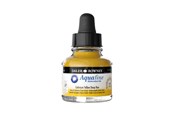 Schrijf- en tekenartikelen - Daler-Rowney Aquafine 29.5 ml Ink Cad Yellow Deep Hue - 16-166029618