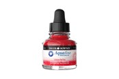 Schrijf- en tekenartikelen - Daler-Rowney Aquafine 29.5 ml Ink Cad Red Hue - 16-166029503