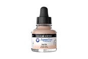 Schrijf- en tekenartikelen - Daler-Rowney Aquafine 29.5 ml Ink Portrait Pink - 16-166029578