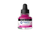 Schrijf- en tekenartikelen - Daler-Rowney Aquafine 29.5 ml Ink Quinacridone Magenta - 16-166029414