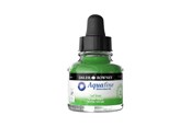 Schrijf- en tekenartikelen - Daler-Rowney Aquafine 29.5 ml Ink Leaf Green - 16-166029355