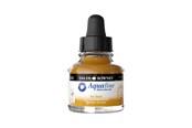 Schrijf- en tekenartikelen - Daler-Rowney Aquafine 29.5 ml Ink Raw Sienna - 16-166029667