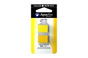 Schrijf- en tekenartikelen - Daler-Rowney Aquafine HP Lemon Yellow/Cad Yellow Hue - 16-131017001