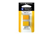Schrijf- en tekenartikelen - Daler-Rowney Aquafine HP Cad Yellow Deep Hue/Gamboage Hue - 16-131017002