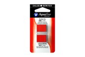 Schrijf- en tekenartikelen - Daler-Rowney Aquafine HP Vermilion Hue/Cad Red Hue - 16-131017004