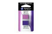 Schrijf- en tekenartikelen - Daler-Rowney Aquafine HP Ultramarine Pink/Ultramarine Violet - 16-131017008