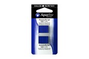 Schrijf- en tekenartikelen - Daler-Rowney Aquafine HP Ultramarine Blue Light/Ultramarine Blue - 16-131017011
